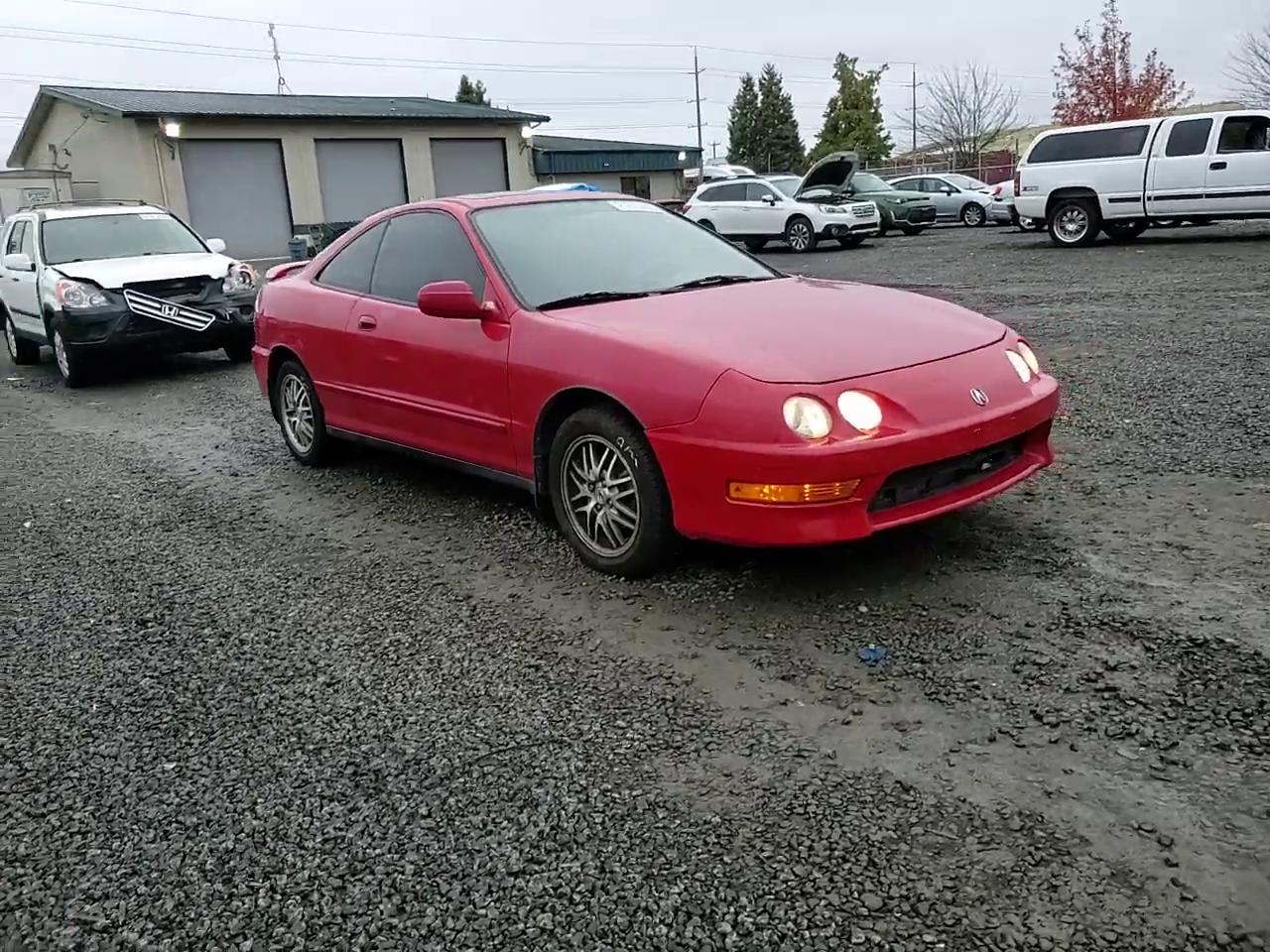 Фото: JH4DC44661S006128