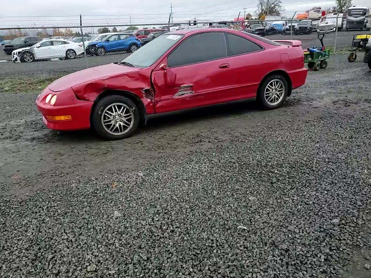 Фото: JH4DC44661S006128