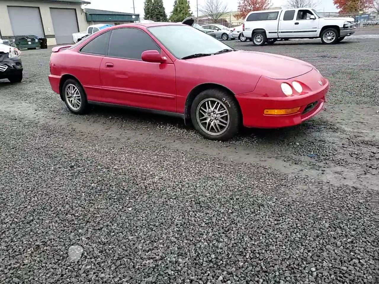 Фото: JH4DC44661S006128