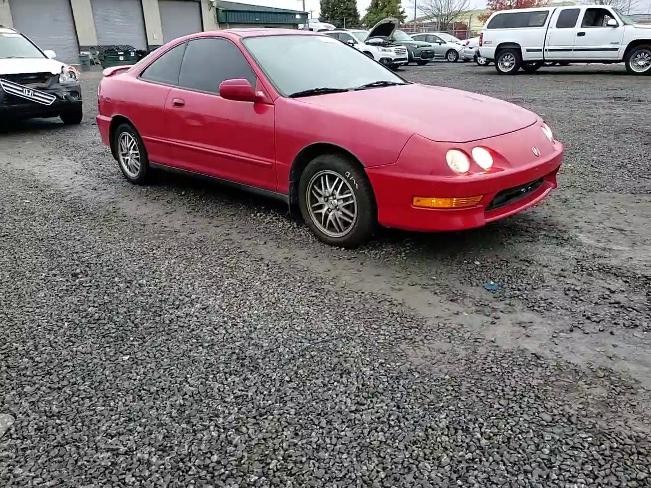 Фото: JH4DC44661S006128