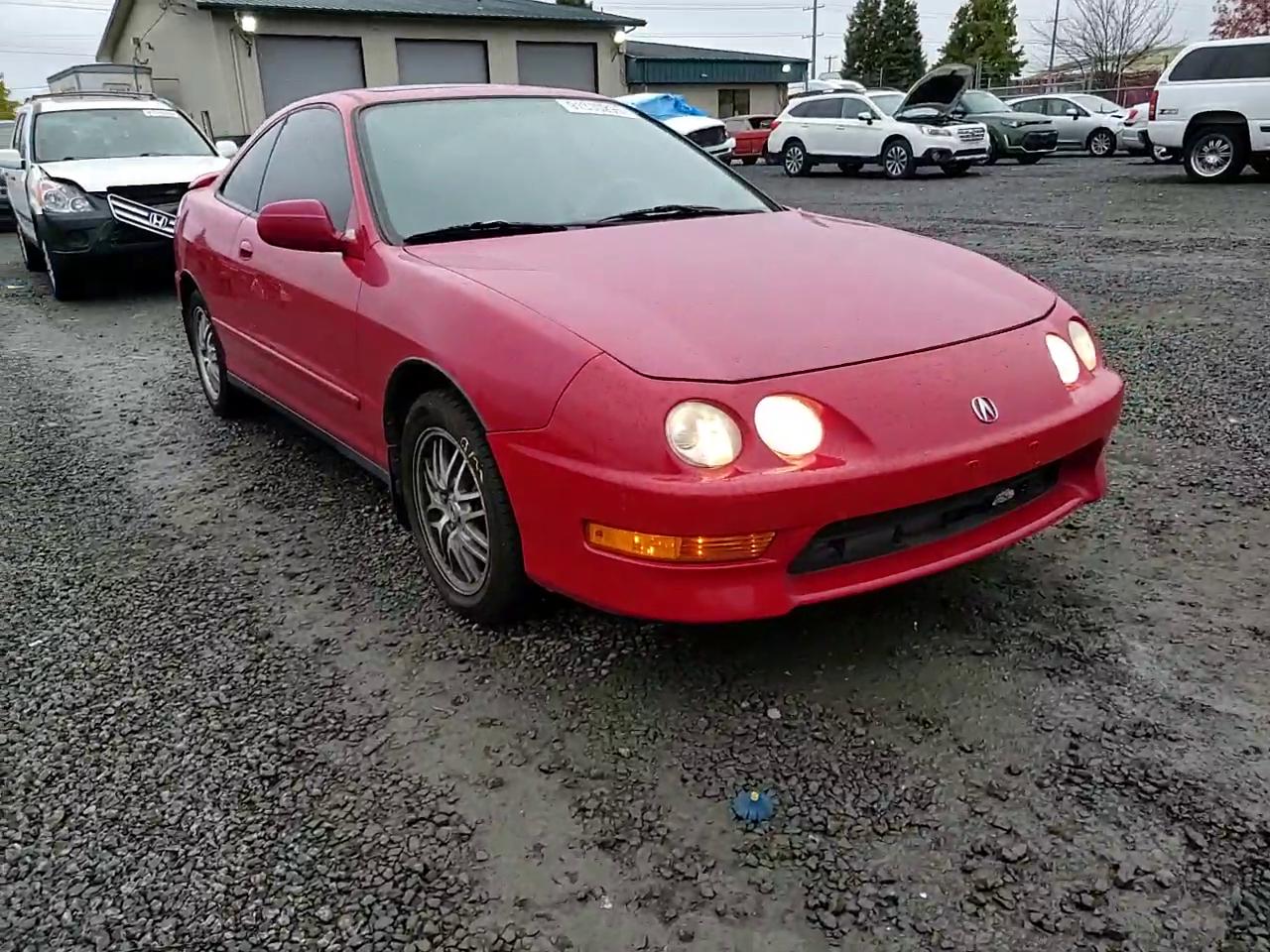 Фото: JH4DC44661S006128