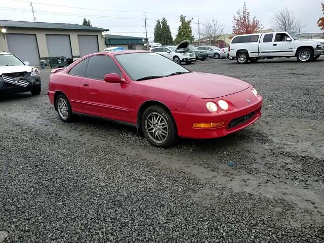 2001 Acura Integra Gs VIN: JH4DC44661S006128 Lot: 91310295