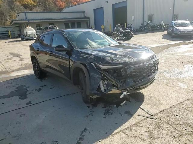 2024 Chevrolet Trax Activ VIN: KL77LKE20RC080999 Lot: 91082855