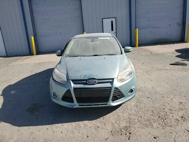 2012 Ford Focus Sel VIN: 1FAHP3H20CL420114 Lot: 91276335