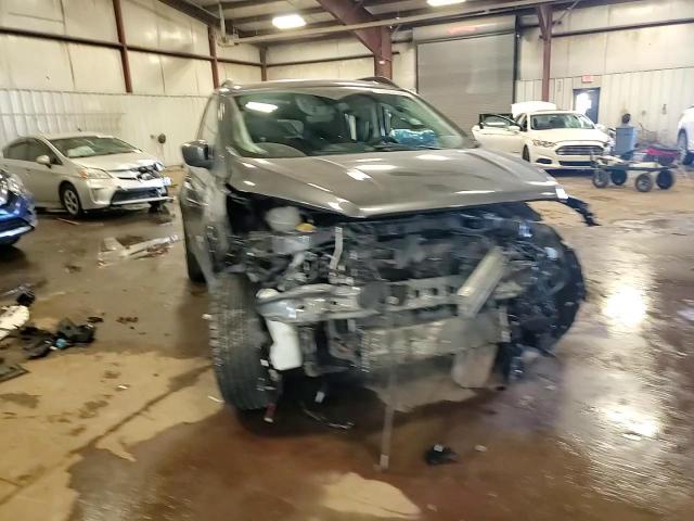 2018 Ford Escape Se VIN: 1FMCU0GD7JUC47256 Lot: 92603945