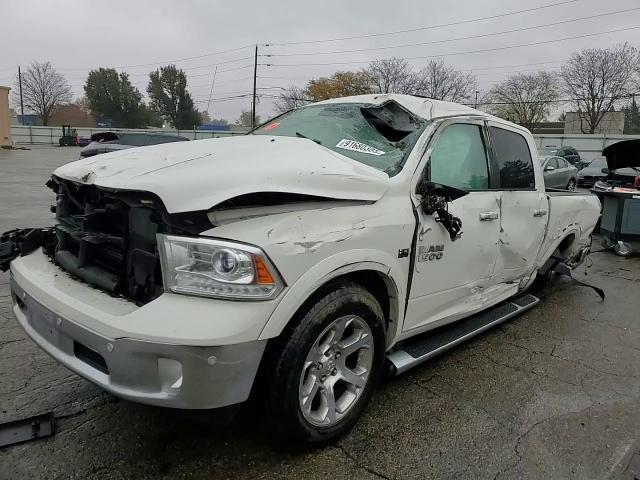 2017 Ram 1500 Laramie VIN: 1C6RR7NT4HS774770 Lot: 91680385