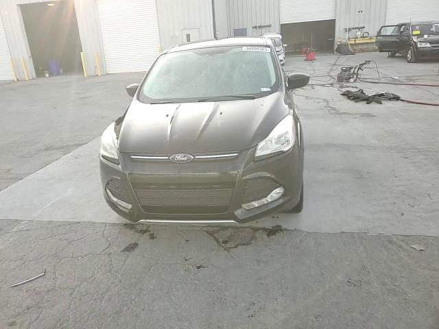 2014 Ford Escape Se VIN: 1FMCU0GXXEUA51828 Lot: 94494565