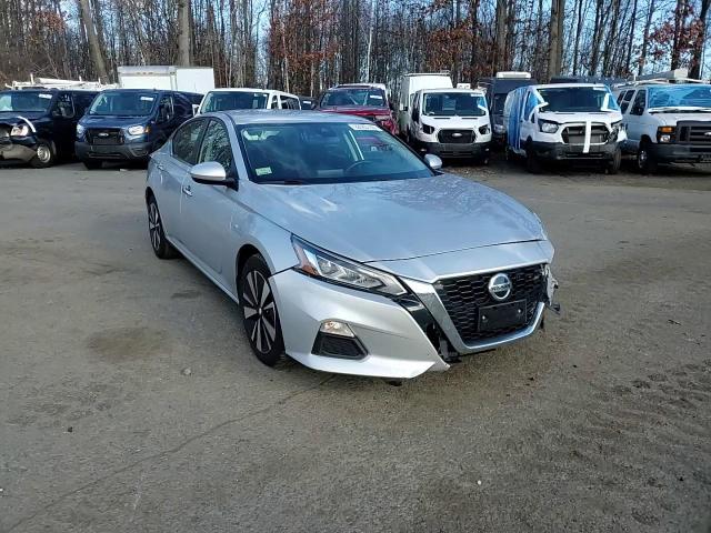 2021 Nissan Altima Sv VIN: 1N4BL4DV6MN416713 Lot: 92685155