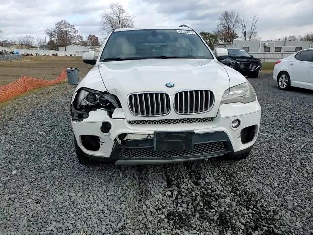 2012 BMW X5 xDrive35D VIN: 5UXZW0C56CL674748 Lot: 92106865