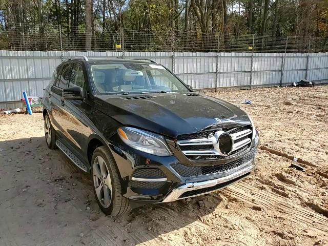 2019 Mercedes-Benz Gle 400 4Matic VIN: 4JGDA5GB4KB204712 Lot: 93327865