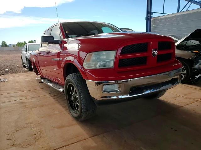 2012 Dodge Ram 1500 Slt VIN: 1C6RD6LT4CS190261 Lot: 94143035