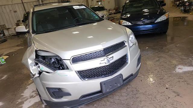 2013 Chevrolet Equinox Lt VIN: 1GNALDEK6DZ103039 Lot: 93038015