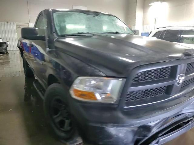 2012 Dodge Ram 1500 St VIN: 3C6JD6DP6CG251177 Lot: 92754975