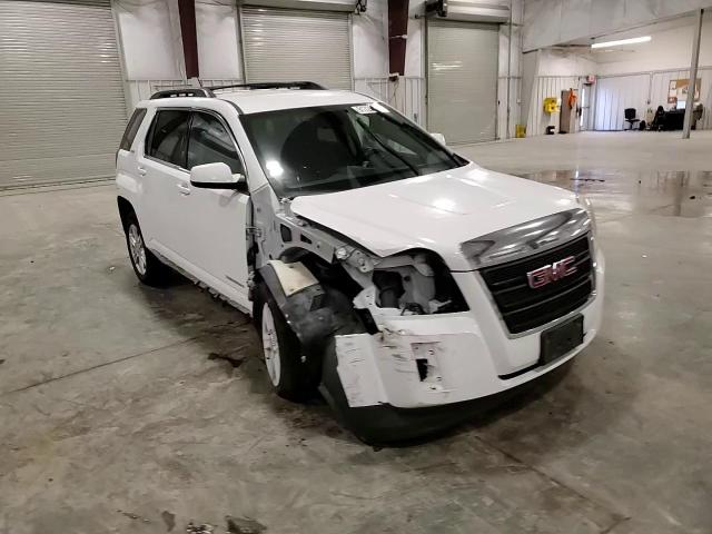 2015 GMC Terrain Sle VIN: 2GKFLRE33F6358450 Lot: 91722525