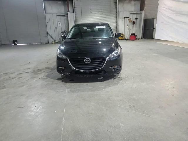 2017 Mazda 3 Touring VIN: JM1BN1V78H1105591 Lot: 91994945