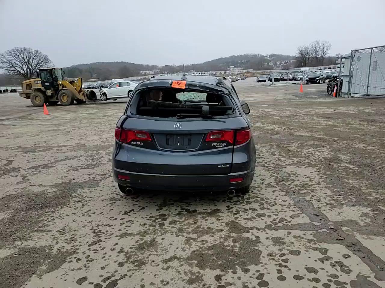 Фото: 5J8TB185X7A002812