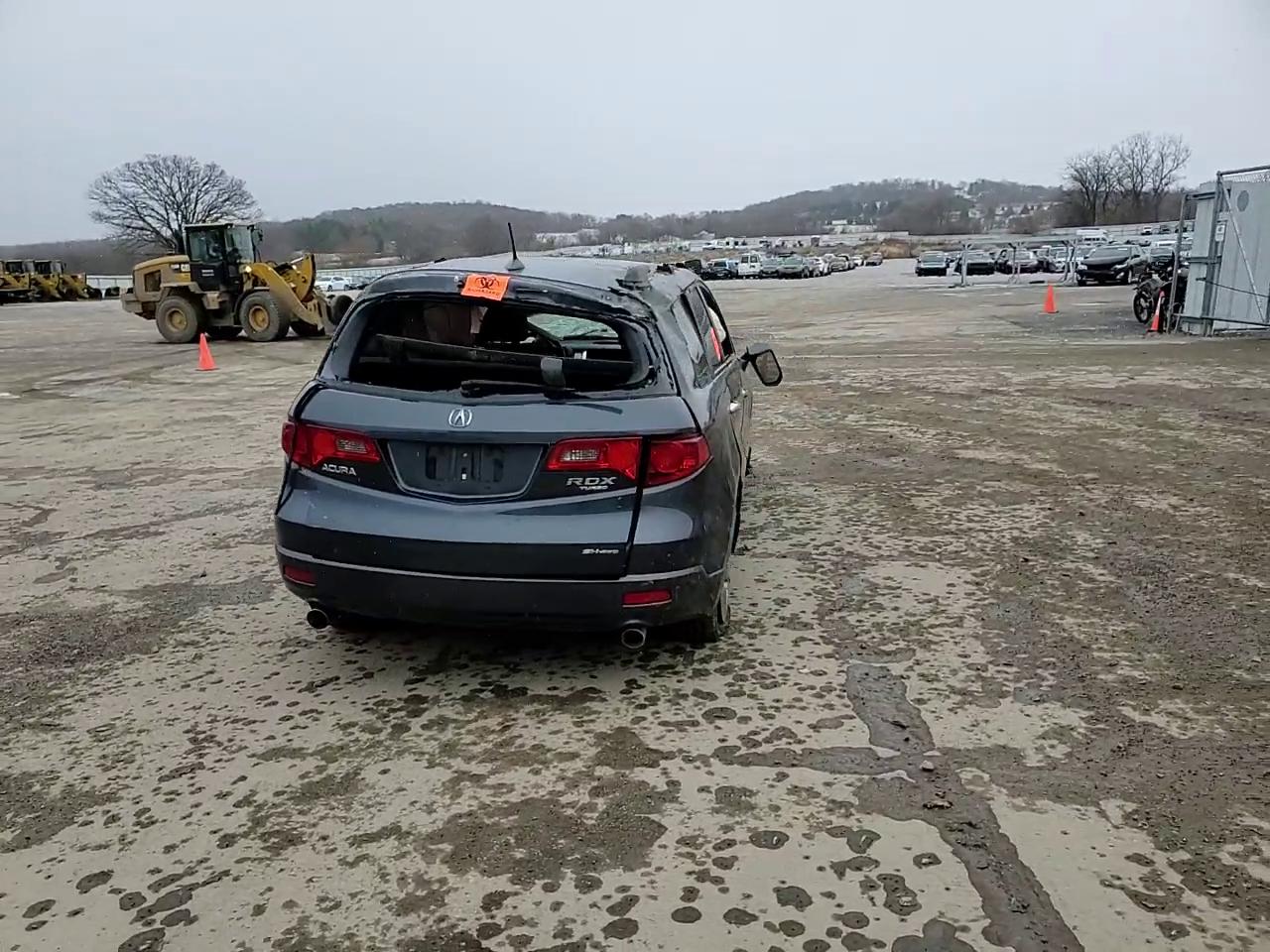 Фото: 5J8TB185X7A002812