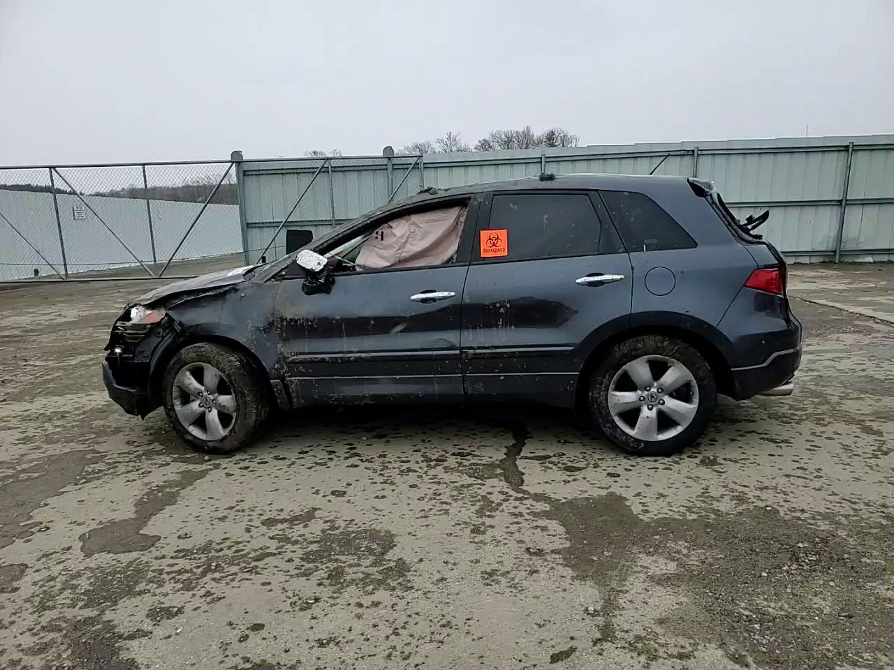 Фото: 5J8TB185X7A002812