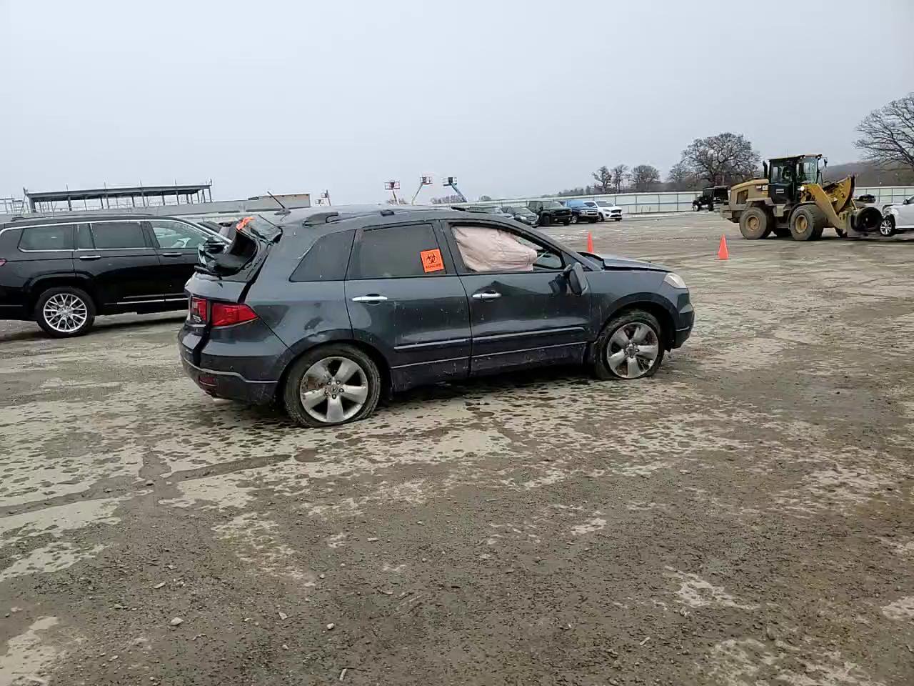 Фото: 5J8TB185X7A002812