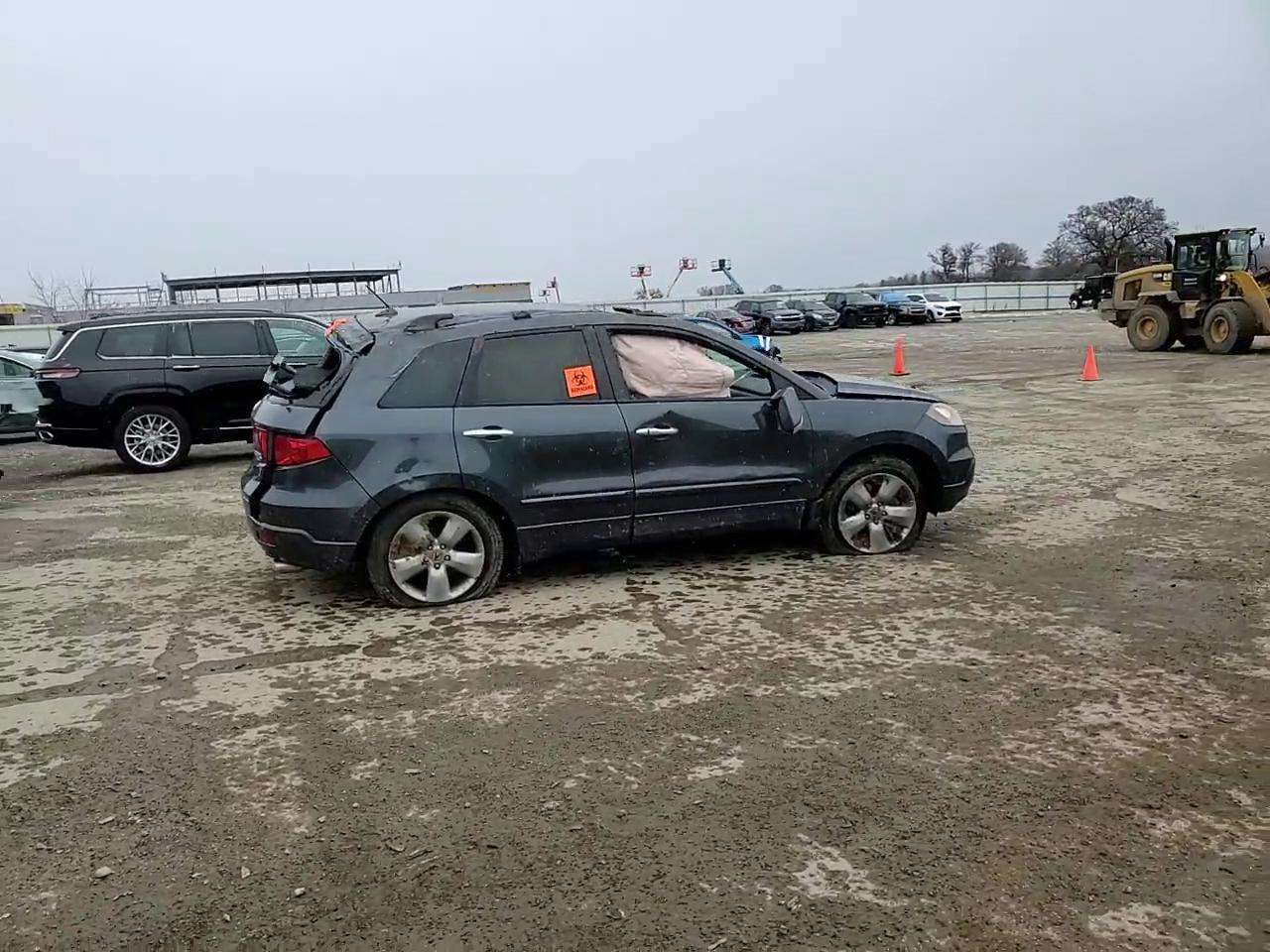 Фото: 5J8TB185X7A002812