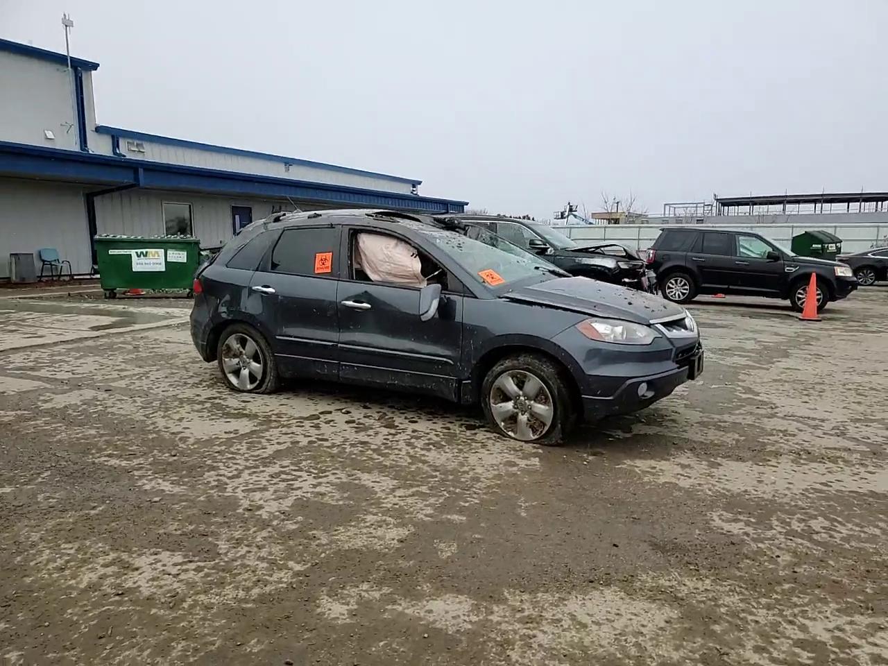 Фото: 5J8TB185X7A002812