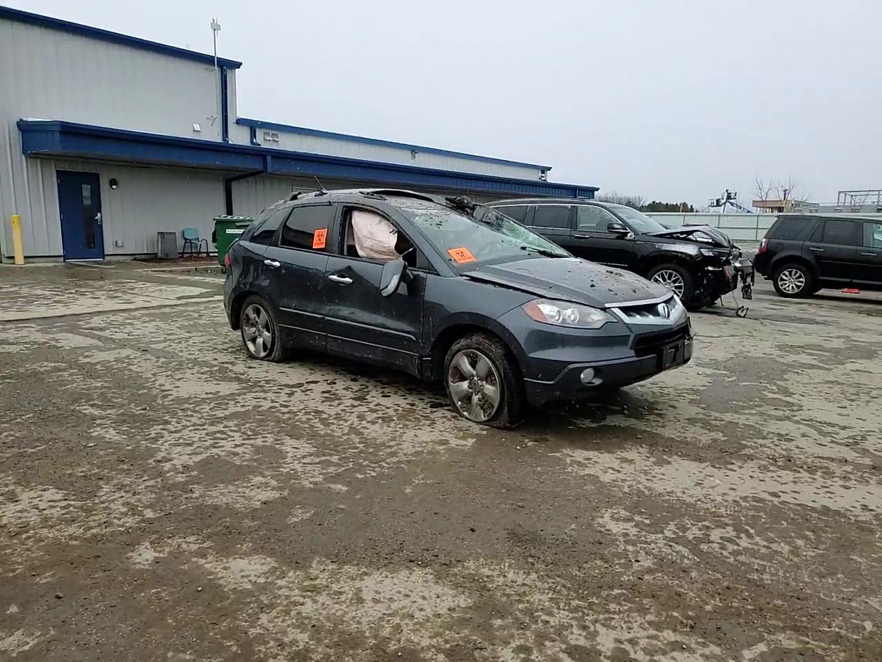 Фото: 5J8TB185X7A002812