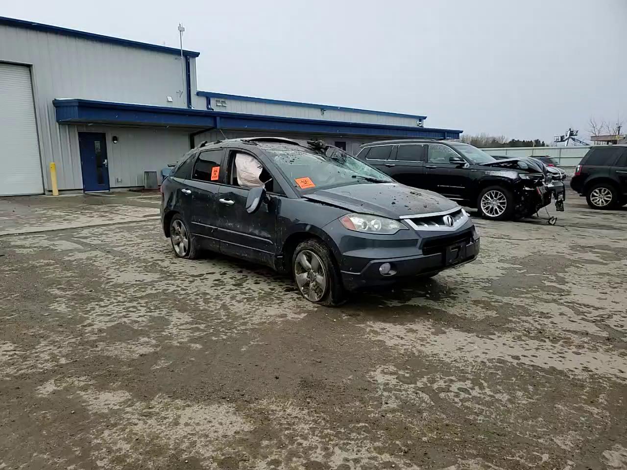 Фото: 5J8TB185X7A002812