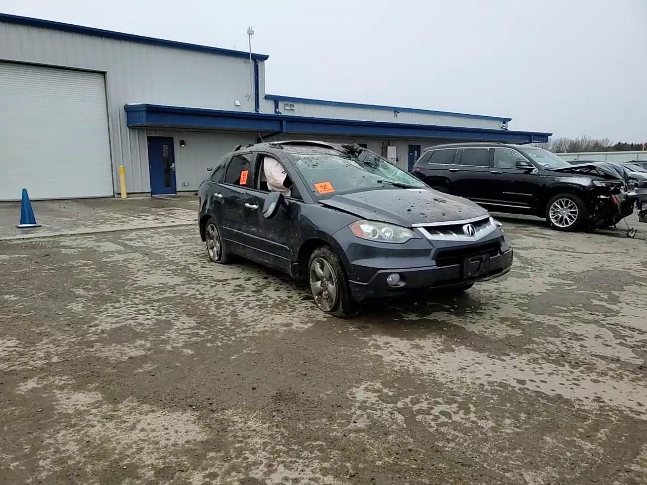 Фото: 5J8TB185X7A002812