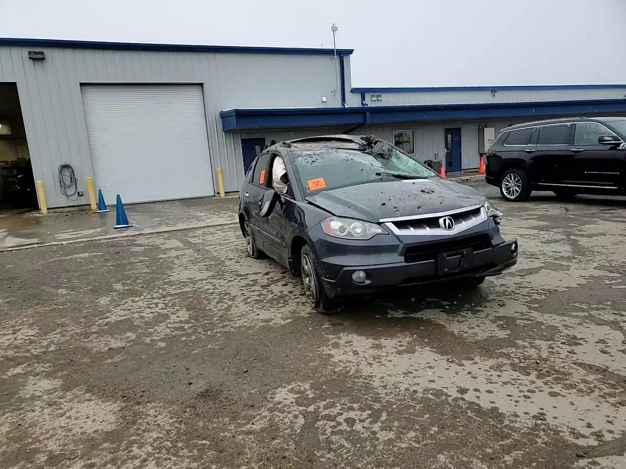 Фото: 5J8TB185X7A002812