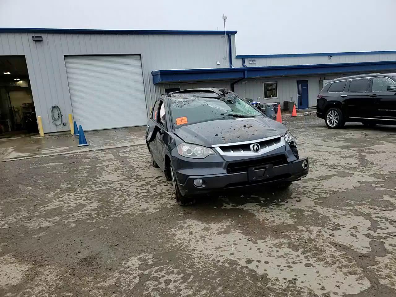 Фото: 5J8TB185X7A002812