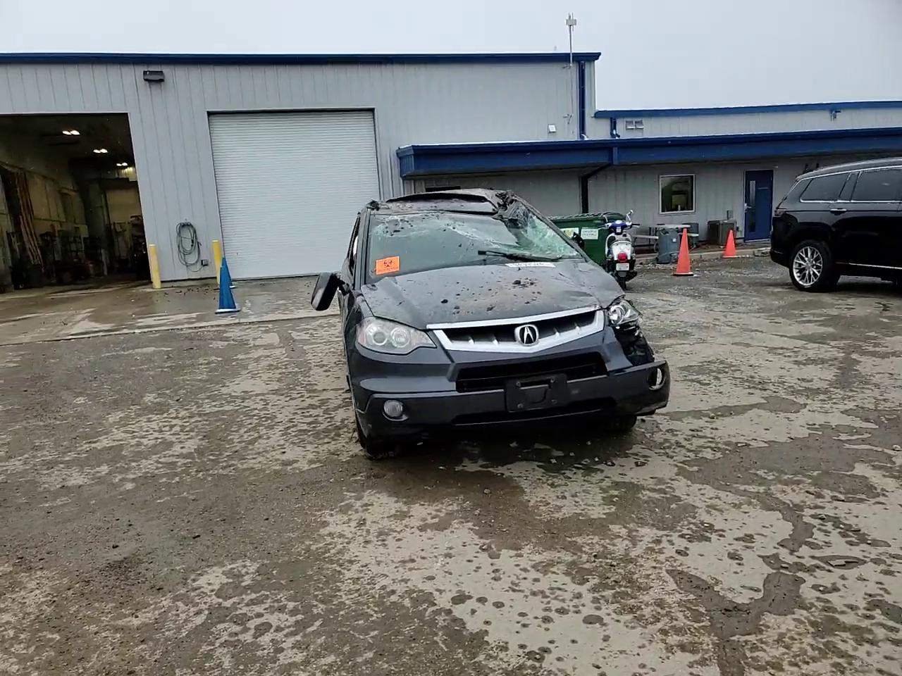 Фото: 5J8TB185X7A002812