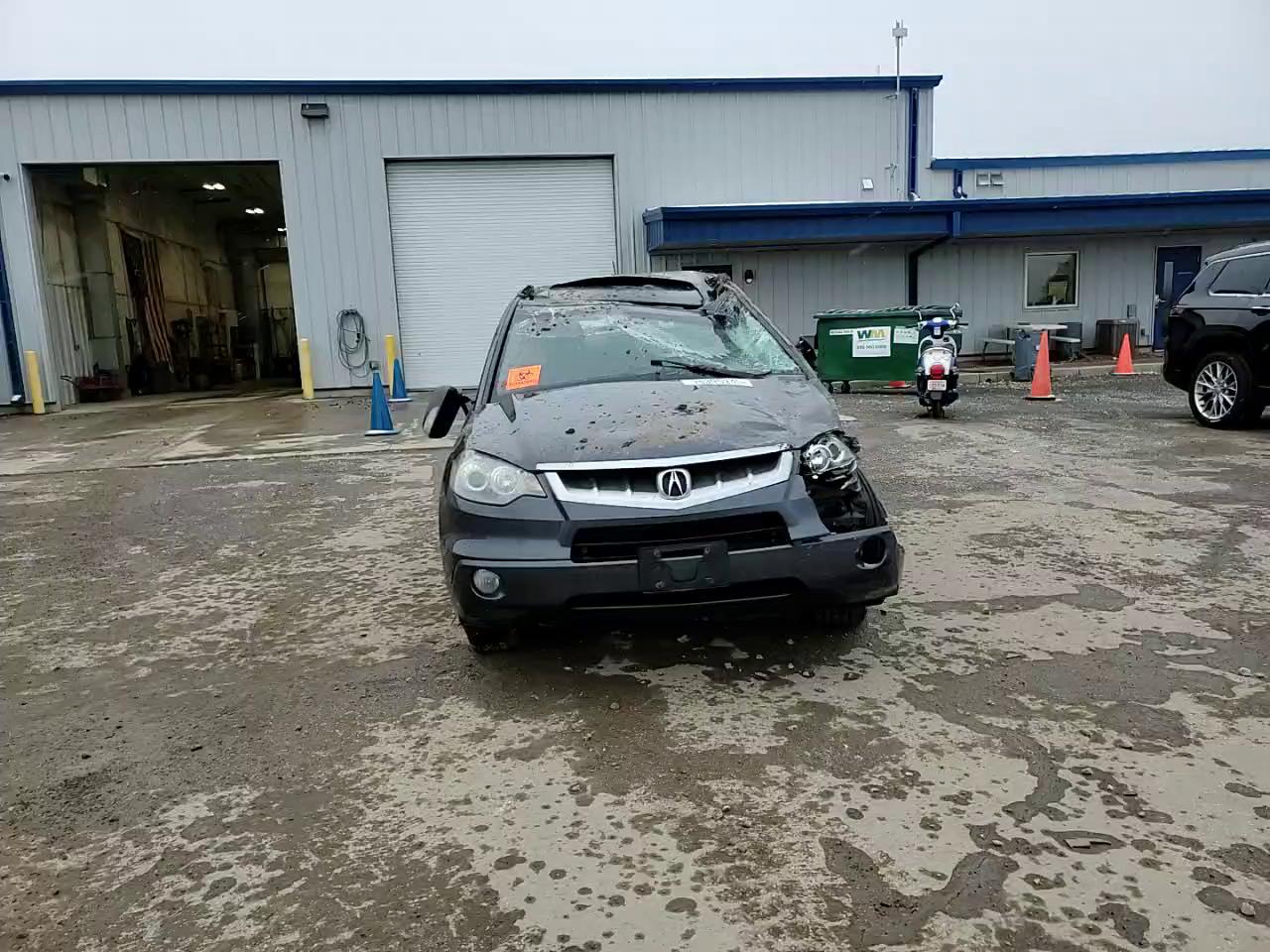 Фото: 5J8TB185X7A002812