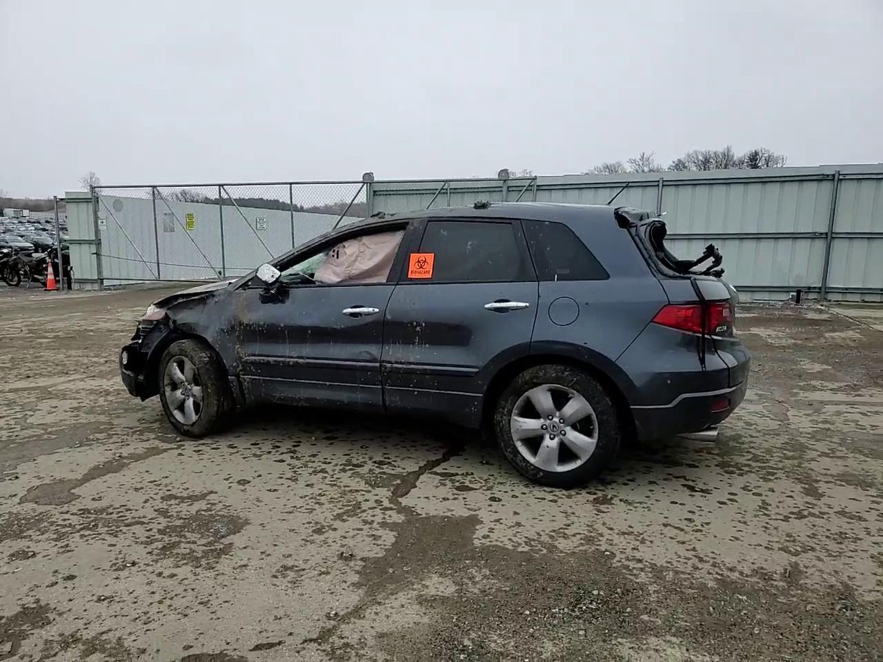 Фото: 5J8TB185X7A002812