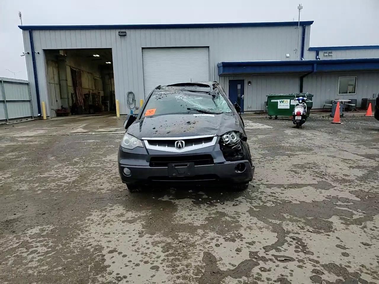 Фото: 5J8TB185X7A002812