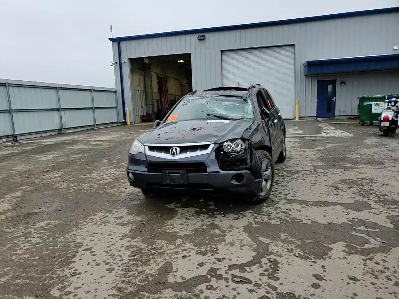 Фото: 5J8TB185X7A002812