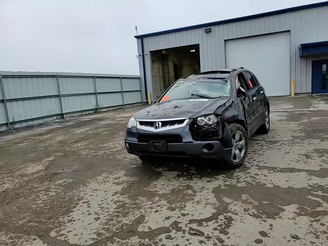 Фото: 5J8TB185X7A002812