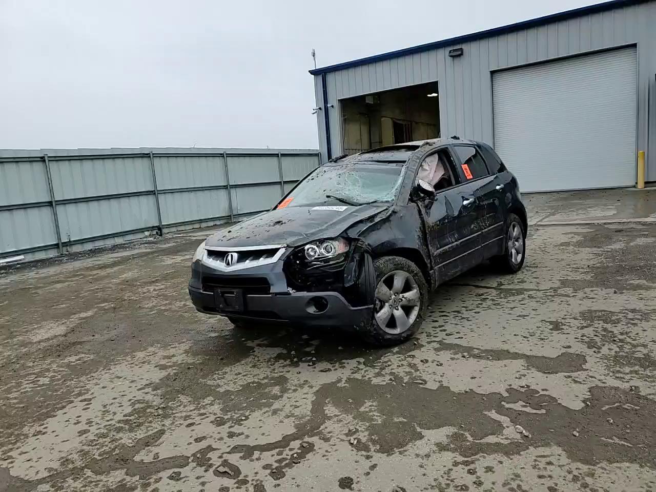 Фото: 5J8TB185X7A002812