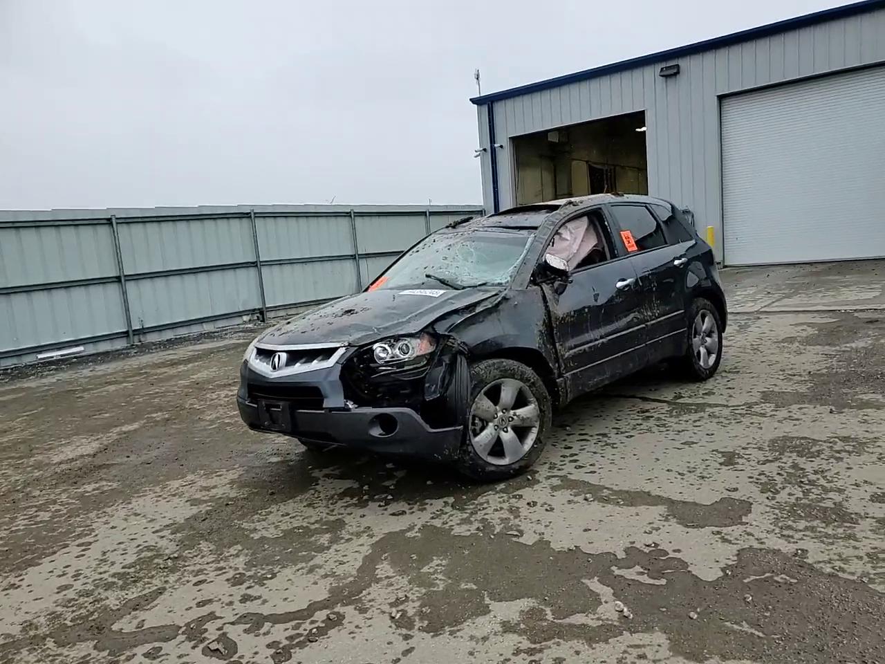 Фото: 5J8TB185X7A002812