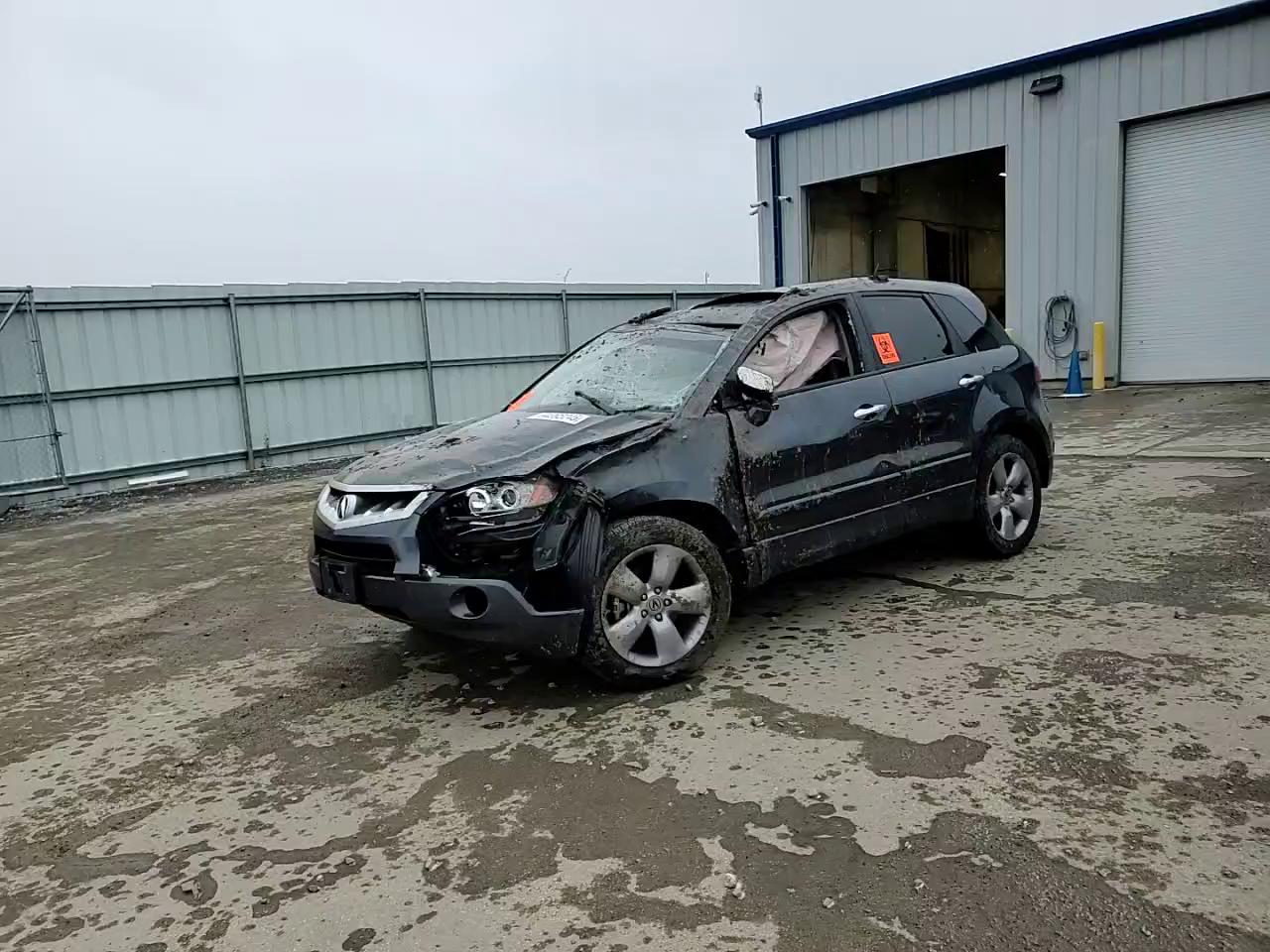 Фото: 5J8TB185X7A002812