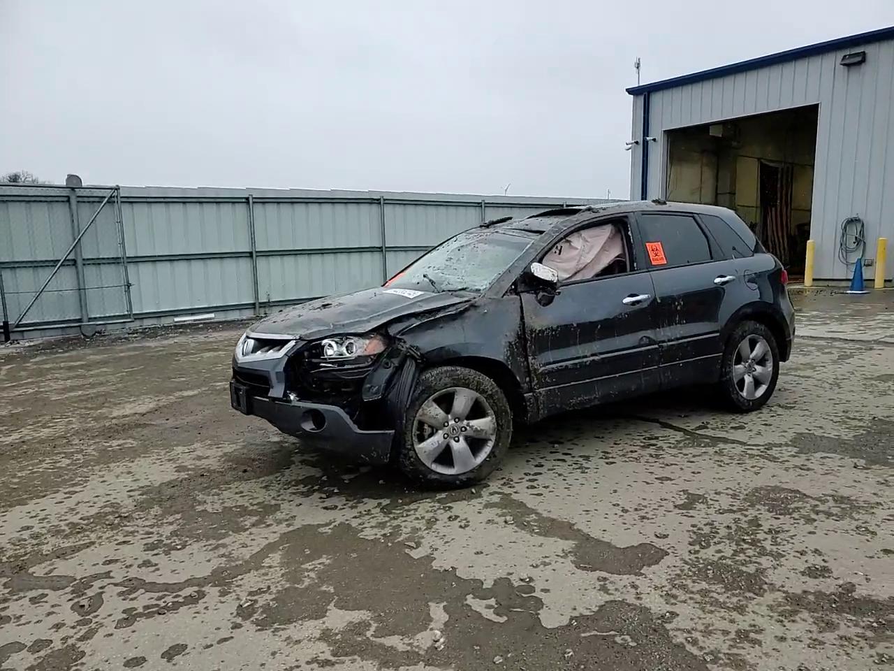 Фото: 5J8TB185X7A002812