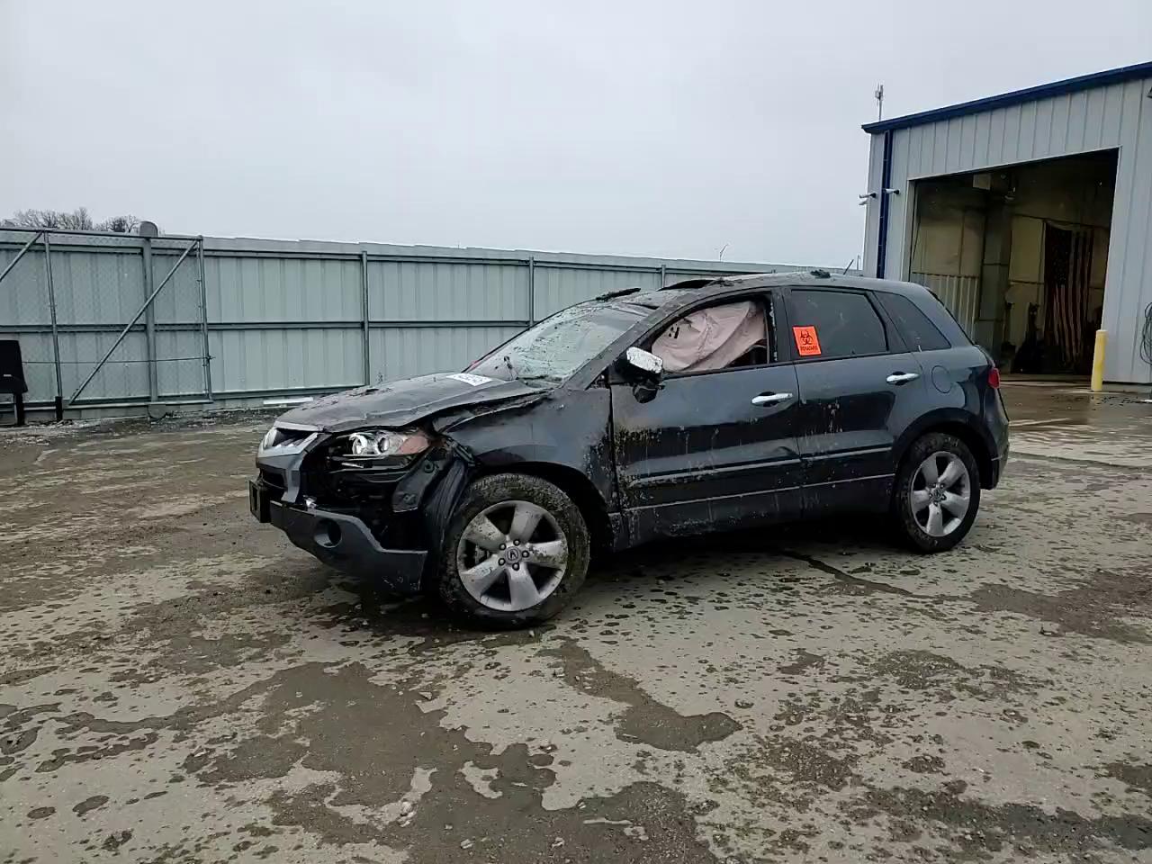 Фото: 5J8TB185X7A002812