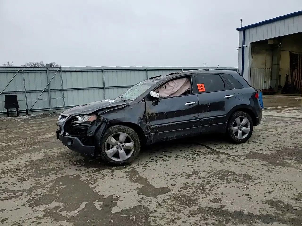 Фото: 5J8TB185X7A002812