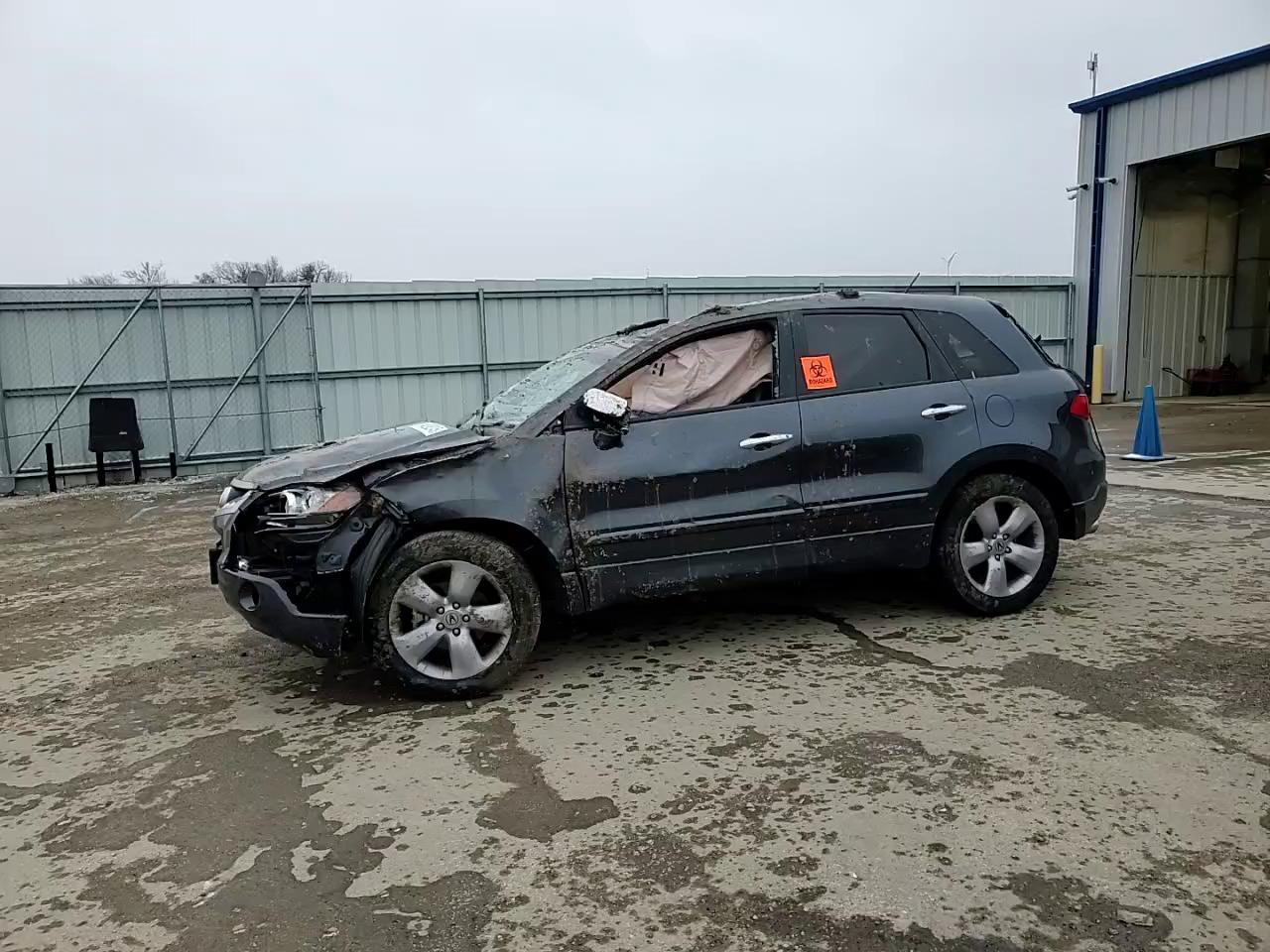 Фото: 5J8TB185X7A002812