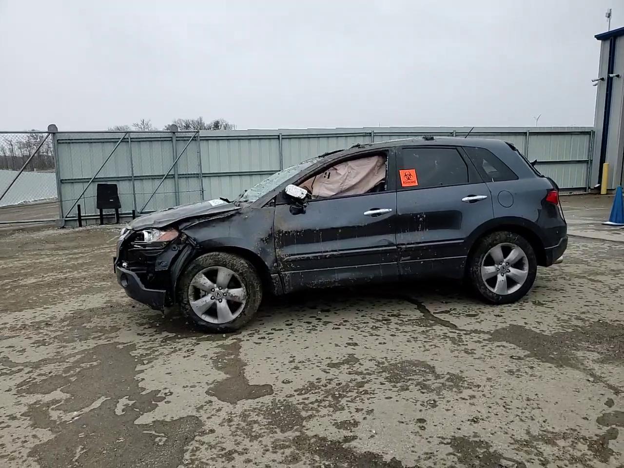 Фото: 5J8TB185X7A002812