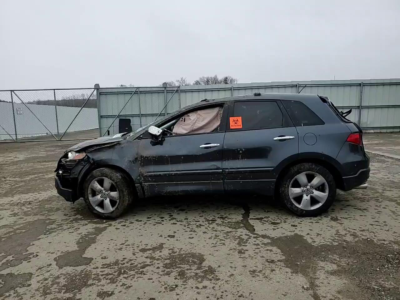 Фото: 5J8TB185X7A002812