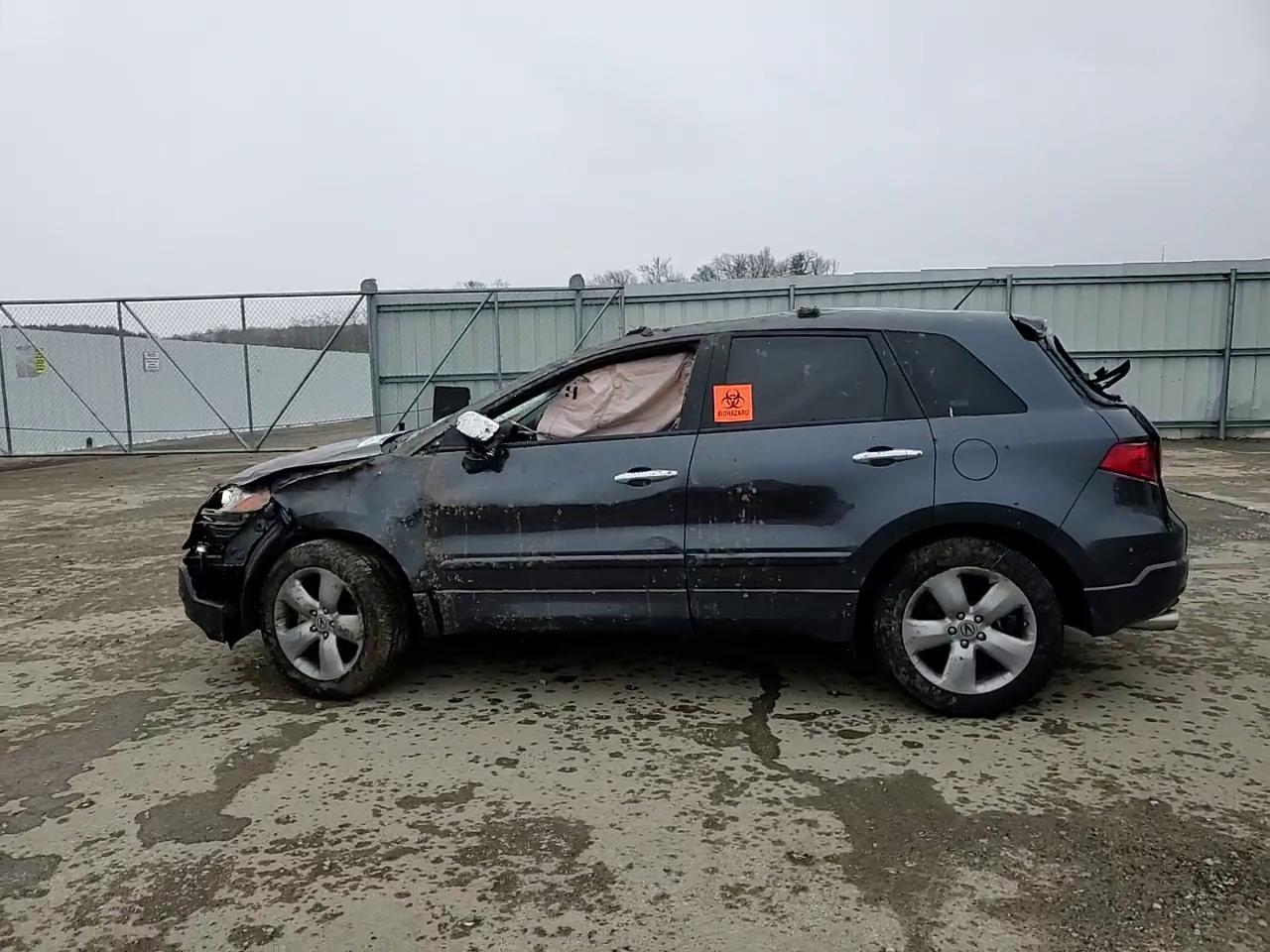 Фото: 5J8TB185X7A002812