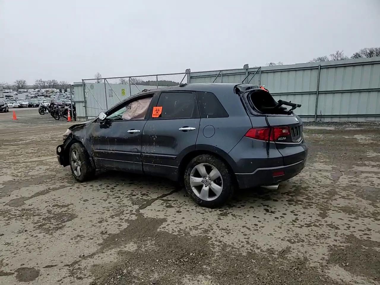 Фото: 5J8TB185X7A002812