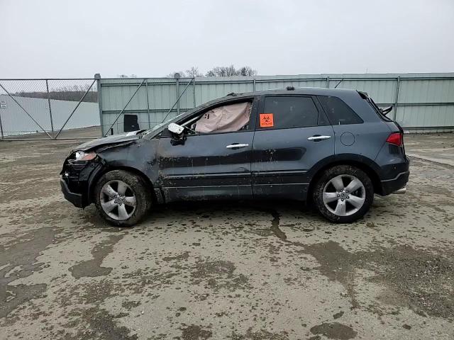 2007 Acura Rdx Technology VIN: 5J8TB185X7A002812 Lot: 94395245