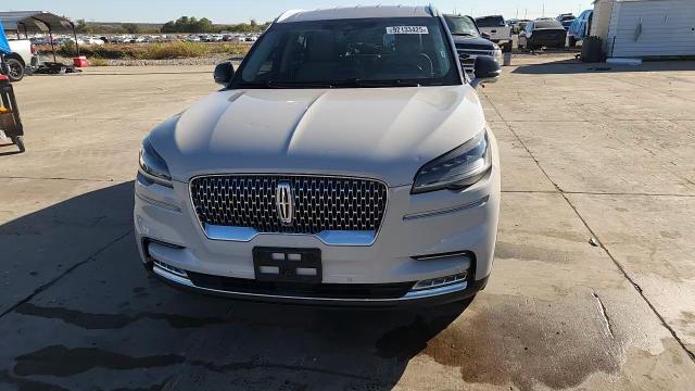 2020 Lincoln Aviator Reserve VIN: 5LM5J7WC0LGL30982 Lot: 92133425