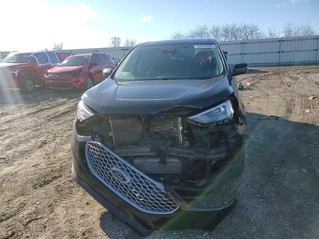 2023 Ford Edge Sel VIN: 2FMPK4J96PBA21517 Lot: 94335695
